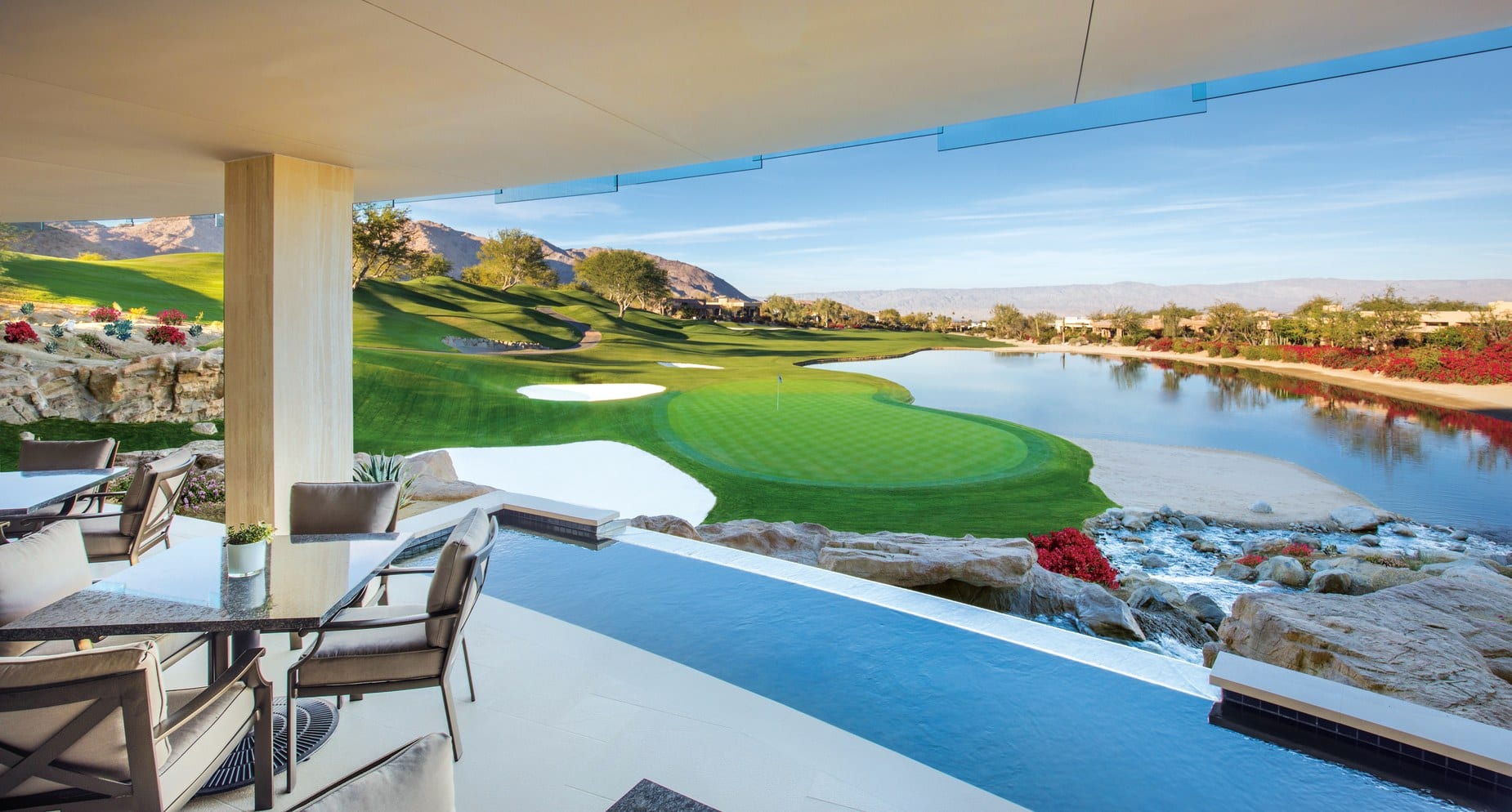 Bighorn Country Club Homes for Sale | Valery Neuman Real Estate