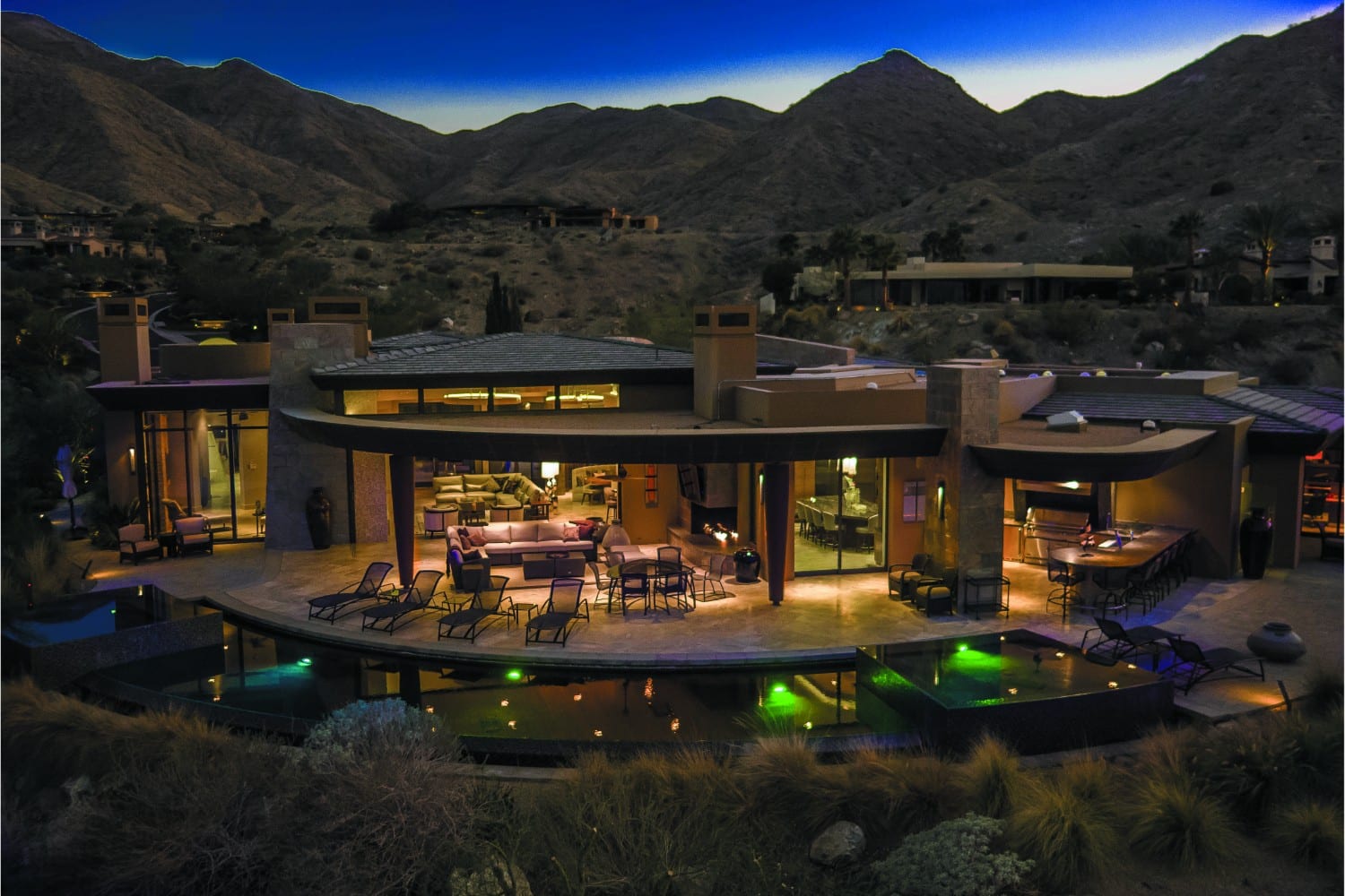 Mirada Estates Luxury Real Estate Valery Neuman Real Estate