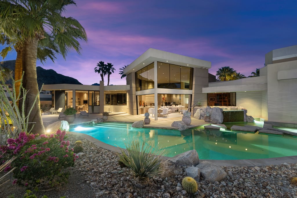 Top Coachella Valley Real Estate | Valery Neuman Real Estate