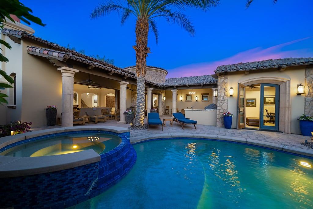 Top Coachella Valley Real Estate | Valery Neuman Real Estate